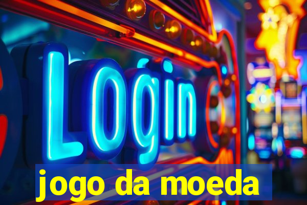 jogo da moeda